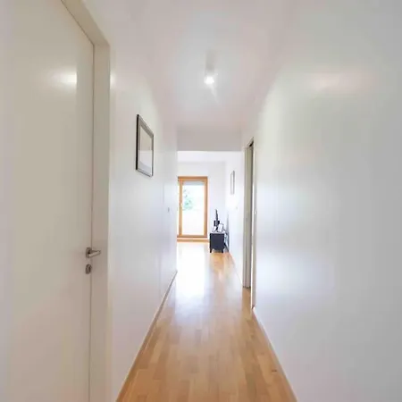 3 Bedroom “missy”with Garage Parking 公寓 斯普利特