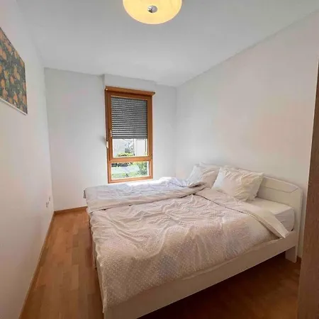 شقة 3 Bedroom “missy”with Garage Parking